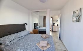 Penthouse At Pueblo Evita